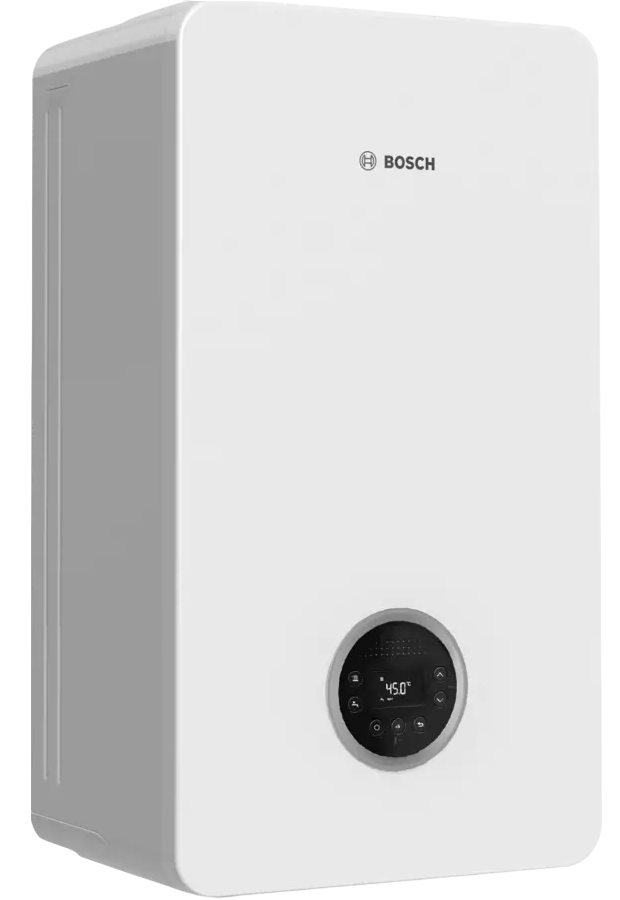 Dujinis šildymo katilas BOSCH Condens GC2300iW 15P - Šildymas360